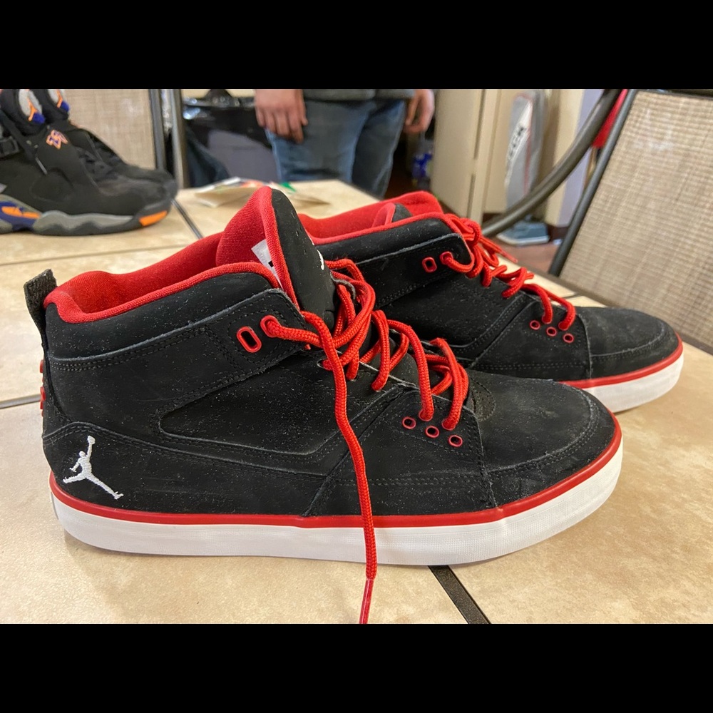 Air Jordan Sneakers